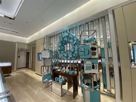 tiffany jewelry bal harbour.